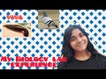 My PLUS TWO BIOLOGY PUBLIC LAB EXPERIENCE 😶🌫️Botany and Zoology #plustwo #viva #labexam