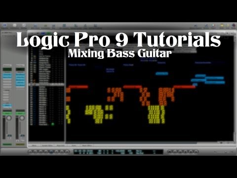 logic-pro-9-tutorial---mixing-bass-guitar