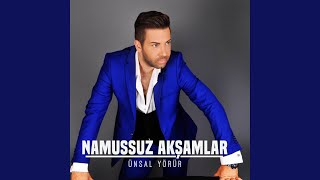 Namussuz Akşamlar (Nilüfer Cover)