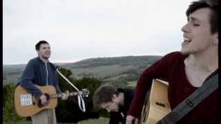 Video thumbnail of "Ironic (Alanis Morissette cover) - Dials Acoustic Sessions [Season 2, Episode 1]"