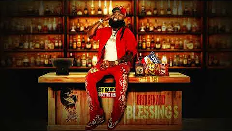 Sada Baby x JMSN - Soft Spot (955 Remix) (Official Audio)