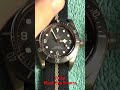 Tudor Black Bay Bronze Review: Some Model History #shorts #watchreview #tudor