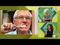 Aprender a Envejecer  - Salud dental en la persona mayor - 22/08/2021