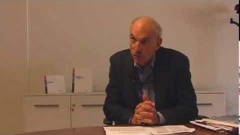 Robert KEOHANE - International and Domestic Politics: Climate Change as a Two Level Game