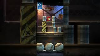 Can Knockdown 3 Level 1-2-3-4-5-6-7-8-9-10-11-12-13-14-15-16-17-18-19-20 3 Stars Gameplay screenshot 4