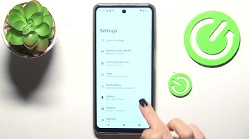 HMD XR21 - Enable Dark Theme | Turn On Dark Mode for Comfort