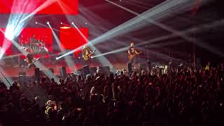 Alter Bridge Cry of Achilles 26.02.26 Manchester