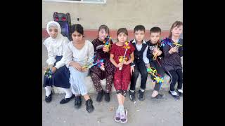 Maxsus Maktabda Qanday Voqealar Boʻldi