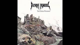 Death Angel - Voracious Souls