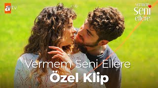 Vermem Seni Ellere Müziği | Sevda İçin