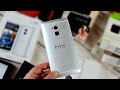 Поговорим об HTC: стрим