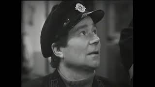 On The Buses S1E1