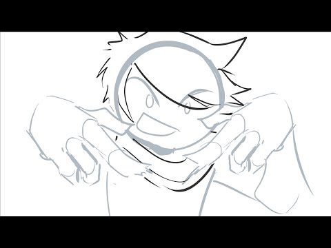 *death threats (artfight mass attack)