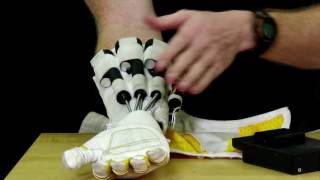 Robo-Glove & NASA Technology Licensing Opportunities