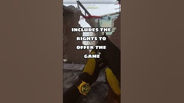 Xbox Allowing Call of Duty To Go To PlayStation Plus!! #shorts