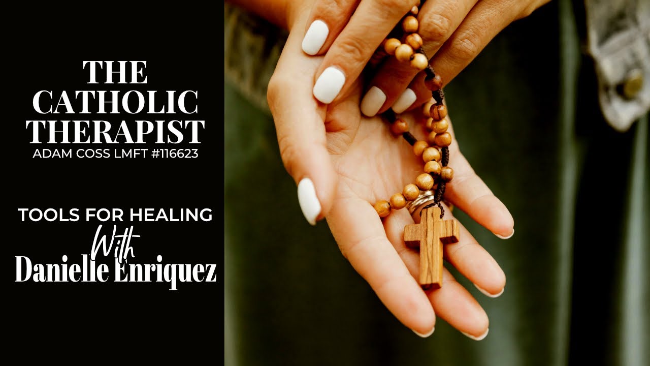 Инструментарий католической терапии: когнитивно-поведенческая терапия, межличностные отношения и ...