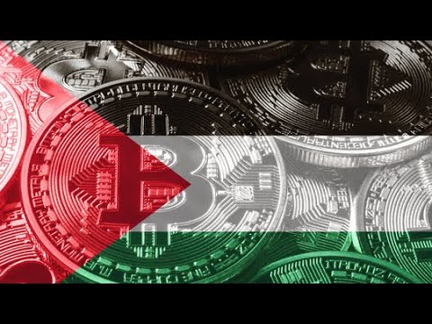 how to buy bitcoin in palestine