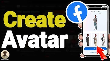 How to Create an Avatar on Facebook - Full Guide
