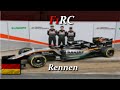 F1rc testrennen 3 deutschland  rennen