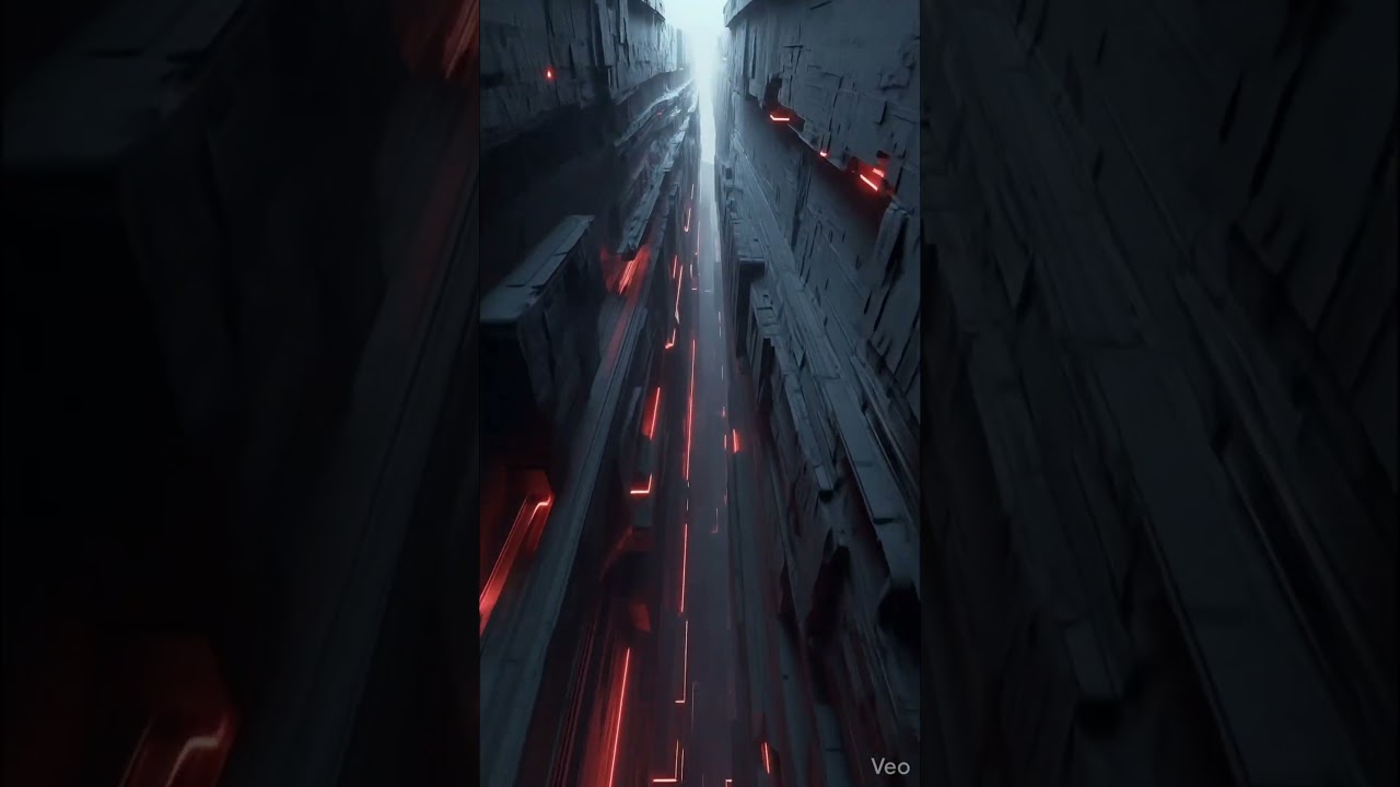 Hypnotic Drum & Bass Drone Flight for Focus 