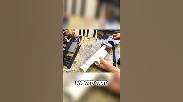 Daily Sci-Fi DIY with Create Sci-Fi #CreateSciFi #SciFiDIY #DIY #Maker #Cosplay #Kitbashing