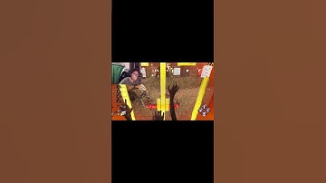 Random Perk Dredge VS Toxic Survivor #dbd #deadbydaylight #dbdshorts #dbdkiller #salty #dbdclips #fy