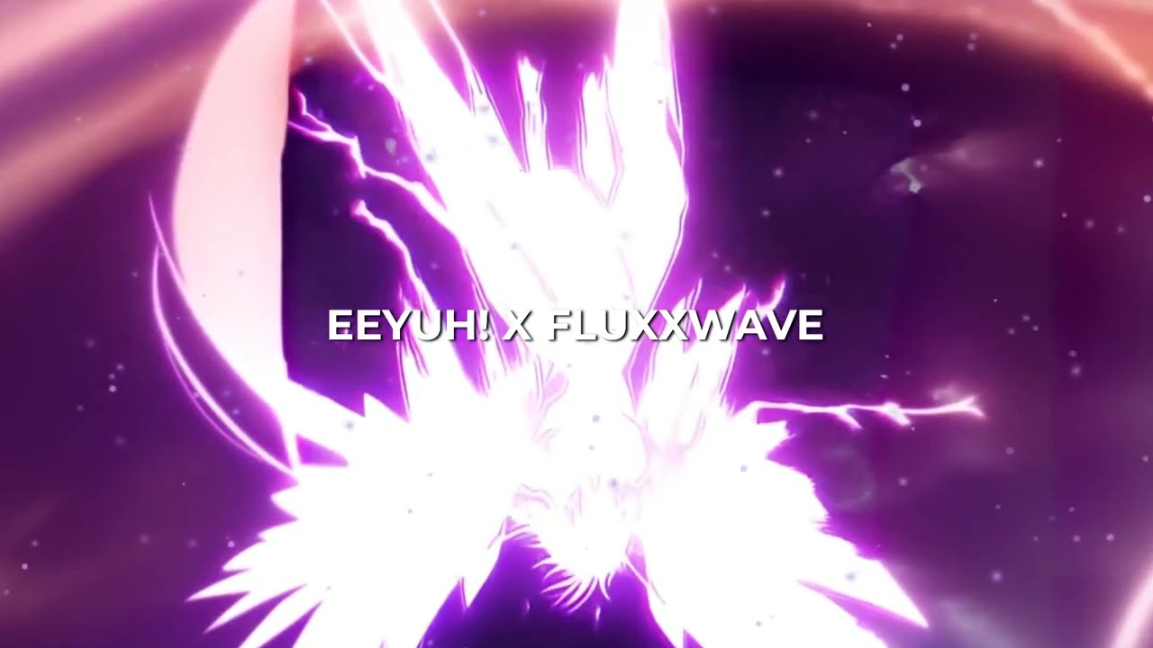 EEYUH! X FLUXXWAVE (Irokz Remix)