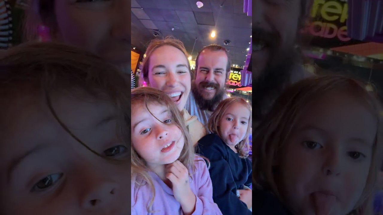 RV w/ us in LAS VEGAS 🎆 