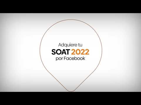 Adquiere tu SOAT