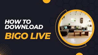 how to download BIGO live App screenshot 4