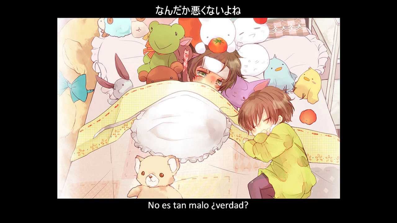 Kokia I catch a cold [Sub Español] YouTube