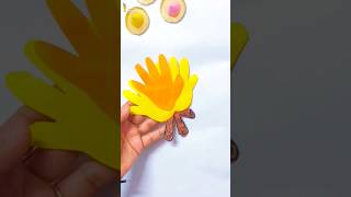 Holi Bonfire Craft For Kids Preschool Creative Ideas For Kids