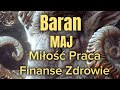 Baran💥Maj 🔥Dasz szansę a to będzie błąd 🔥Tarot