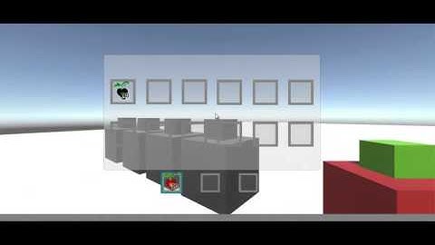 Inventario Unity 5 Canvas