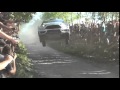 Ott Tänak insane driving (Rally POLAND)