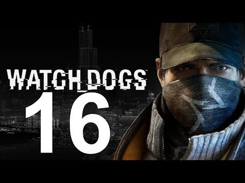 Video: Kas Watch Dogs Toob Välja Oma Uimastamise E3 2012, Mis Paljastab?
