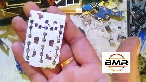 Lava a1200 Keypad not working lavaa1200 keypad problem automatic pressingswitch off#lava #kepyad#