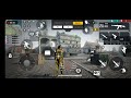 Solo vs squad best gameplay  garena free fire ranked  pro gameplaying