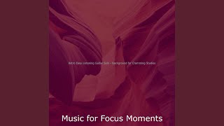 Bubbly Ambience for Complex Work