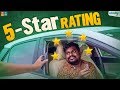 5 Star Rating | Wirally Originals | Tamada Media