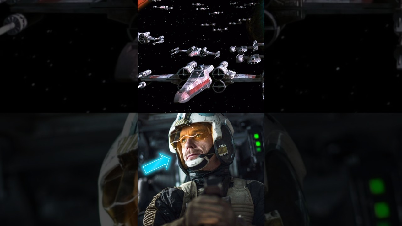 Did You Notice THIS in A New Hope?