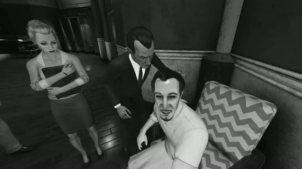 мармок в виар очках смешные моменты ^) - YouTube