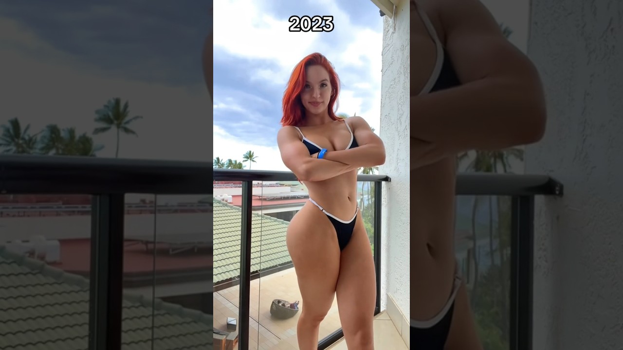 2021 vs 2023 transformation