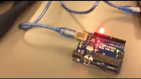 Extra Tutorial: Blink Without Delay