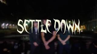 Settle Down | Spring 2026 Concept Video