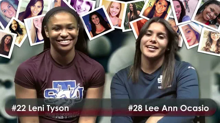 Leni Tyson & Lee Ann Ocasio