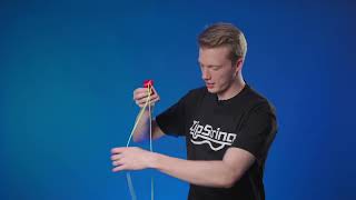 ZipString - Gravity Defying Gadget