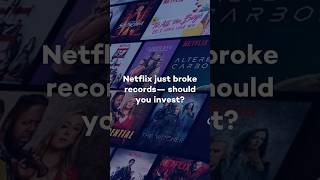 Netflix has seen impressive growth this year, but what’s fueling its success?