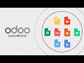 Odoo Documents - Delightful Paperlessness