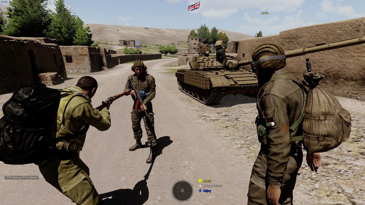 Arma 3 21 01 30 19 24 51 Dvr Youtube